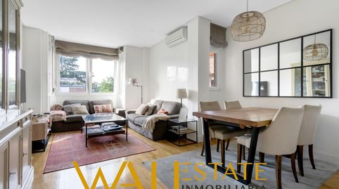 Photo 4 of Flat for sale in Concepción, Madrid Capital