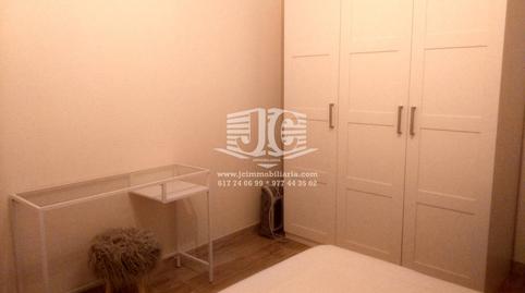 Foto 4 de Pis de lloguer a Calle Camarles,2, Bloc 3, Sant Llàtzer, Tarragona