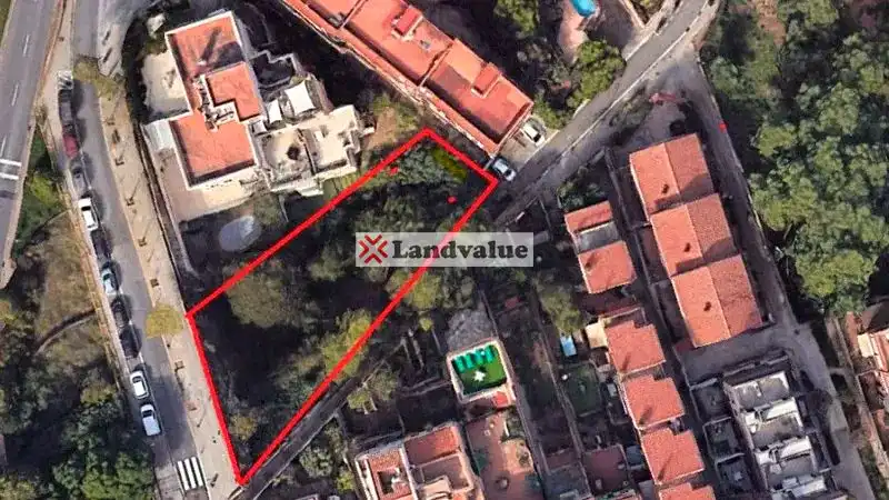 Grundstücke und Bauplätze zum Verkauf in Dels Agudells 18, imagen 11