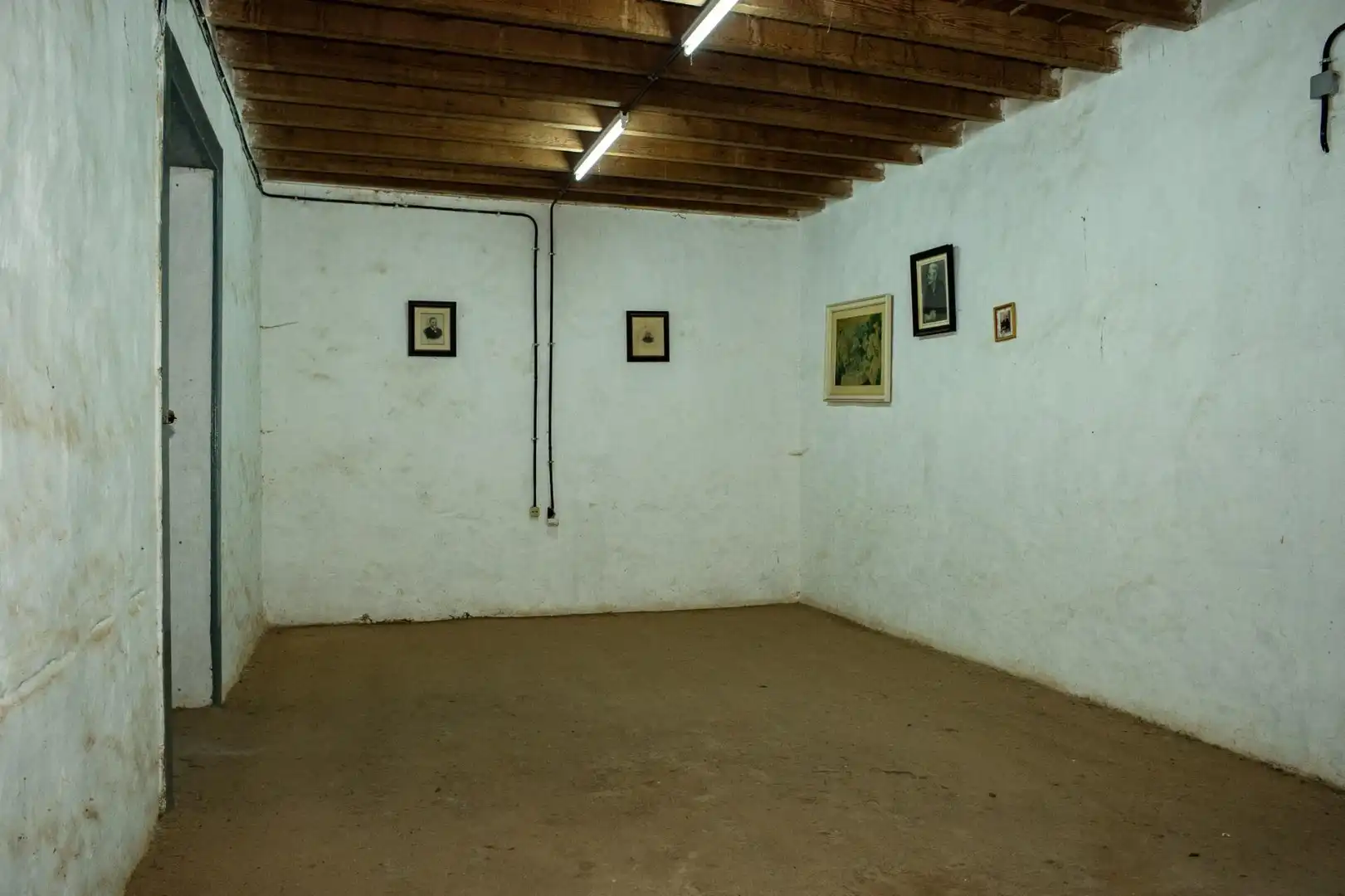 Finca rústica en venda en Ingenio amb Jardí privat, Traster i Balcó