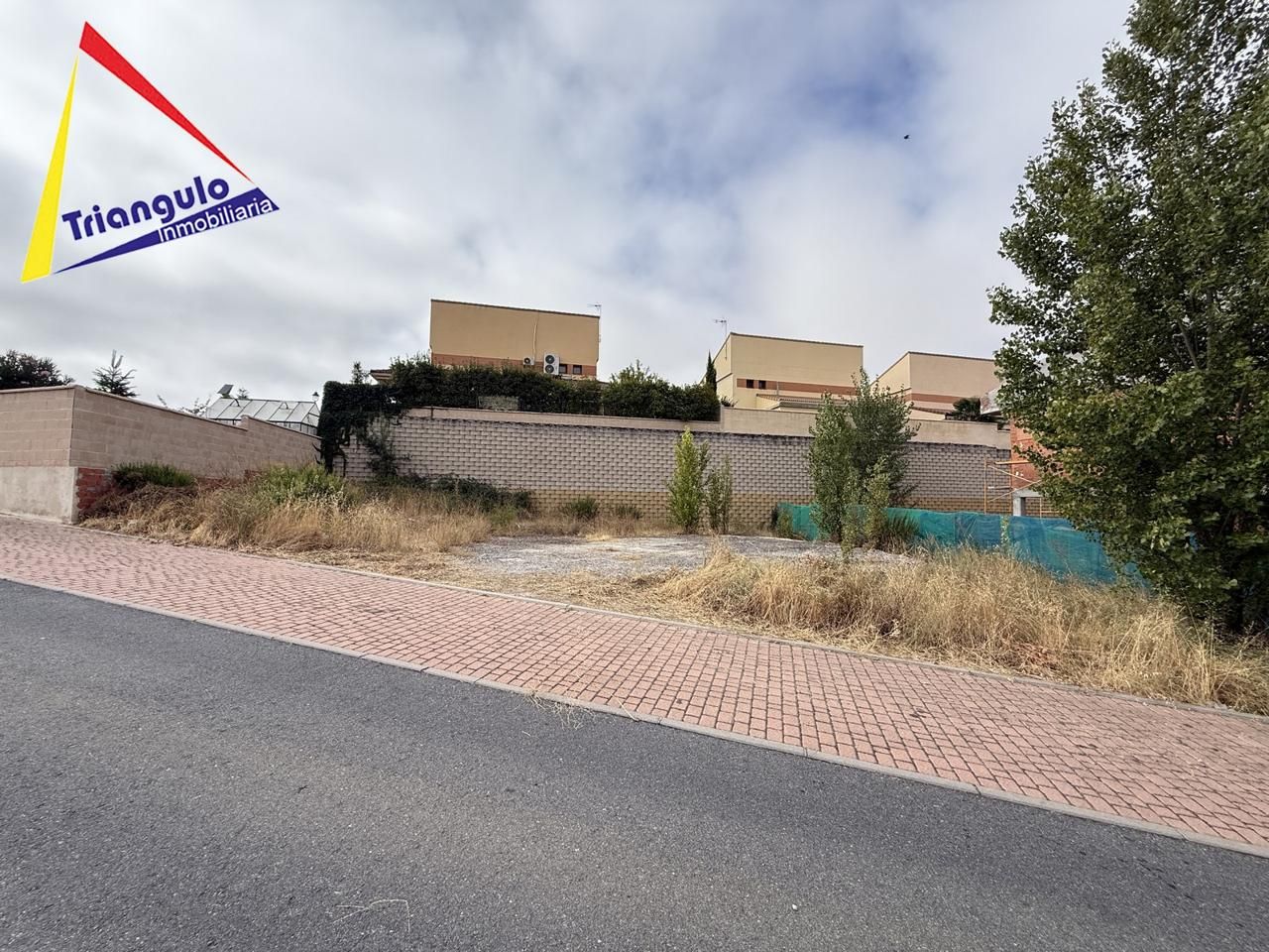 Residencial en venda en Bernuy de Porreros