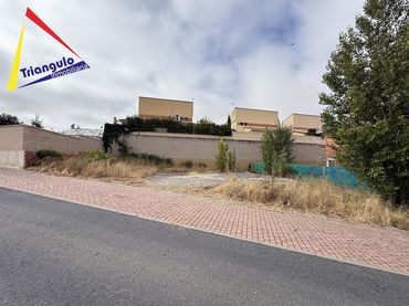 Terreni e lotti in vendita a Bernuy de Porreros