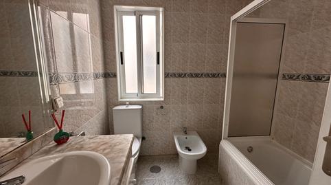 Foto 3 de Piso de alquiler en Piñeiros- Freixeiro, Narón