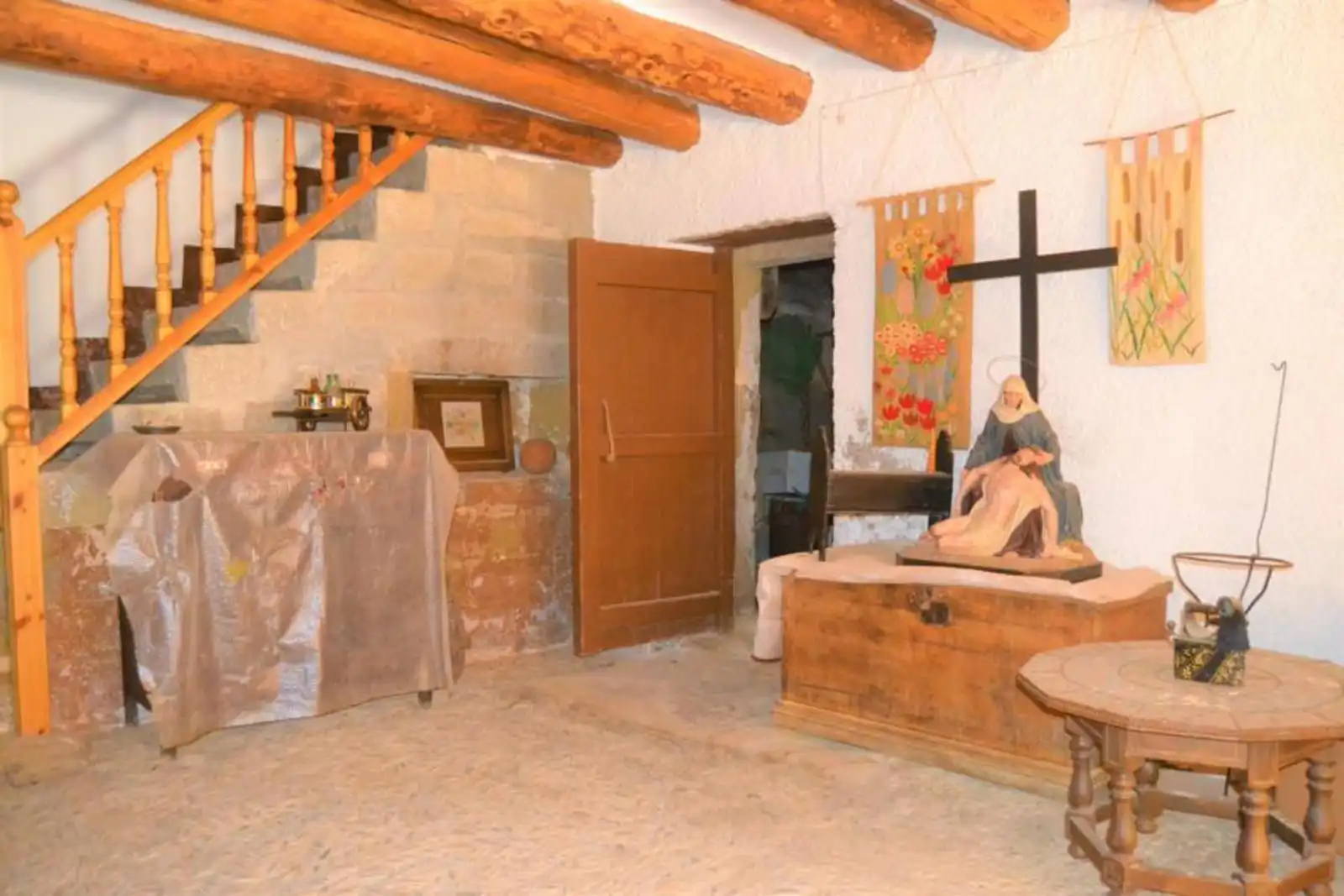 Casa o xalet en venda en Las Peñas de Riglos