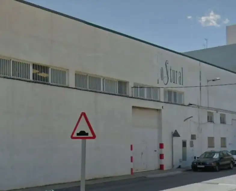 Industriegebäude zum Verkauf in Calle San Esteban 17, imagen 7