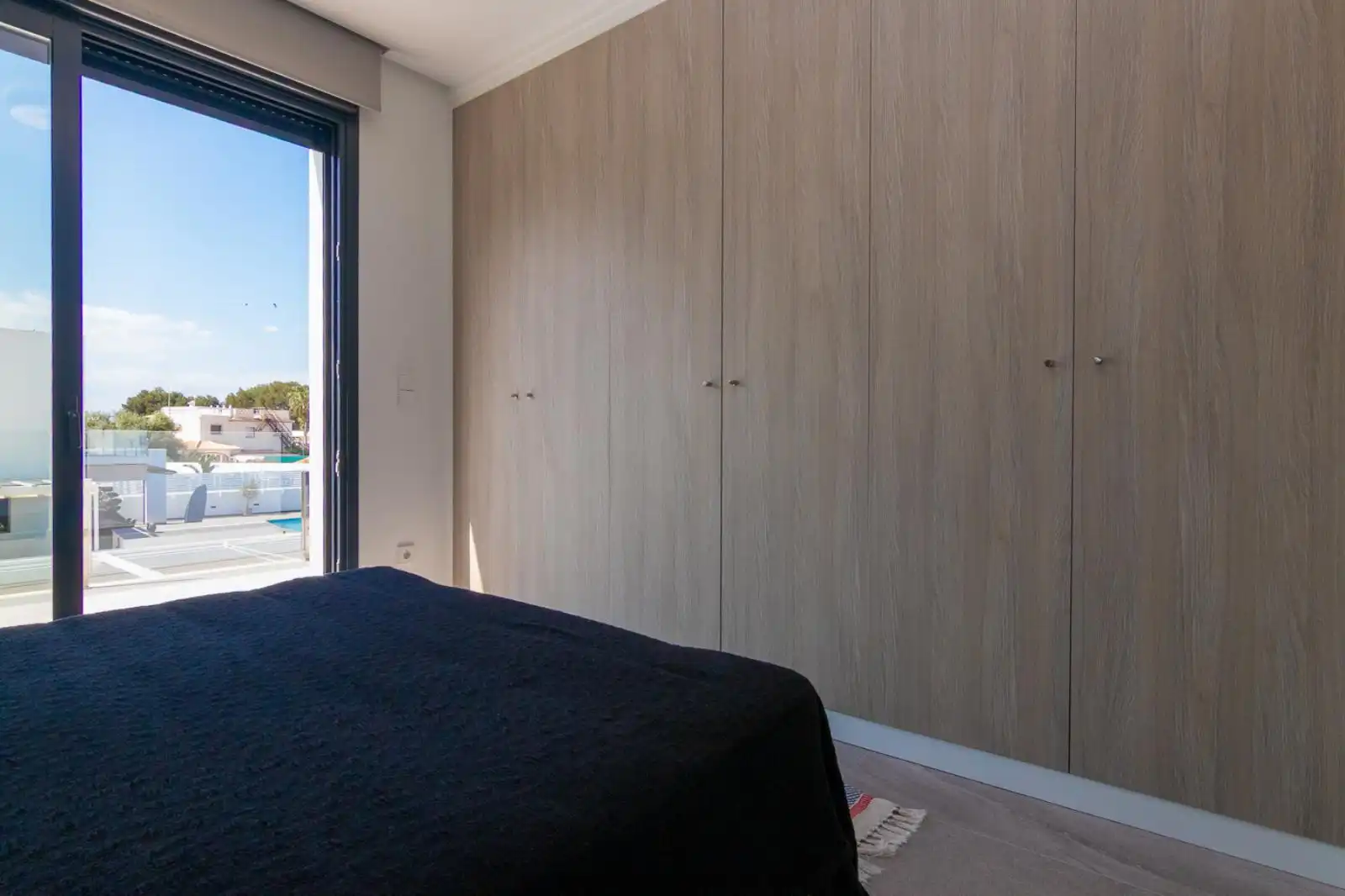 Chalet con terraza en venta en El Montgó, imagen 36