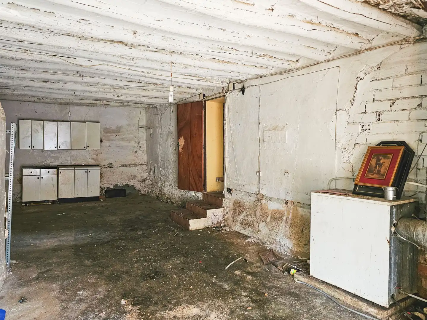 Casa o chalet en venta en Aguarón con Terraza y Balcón