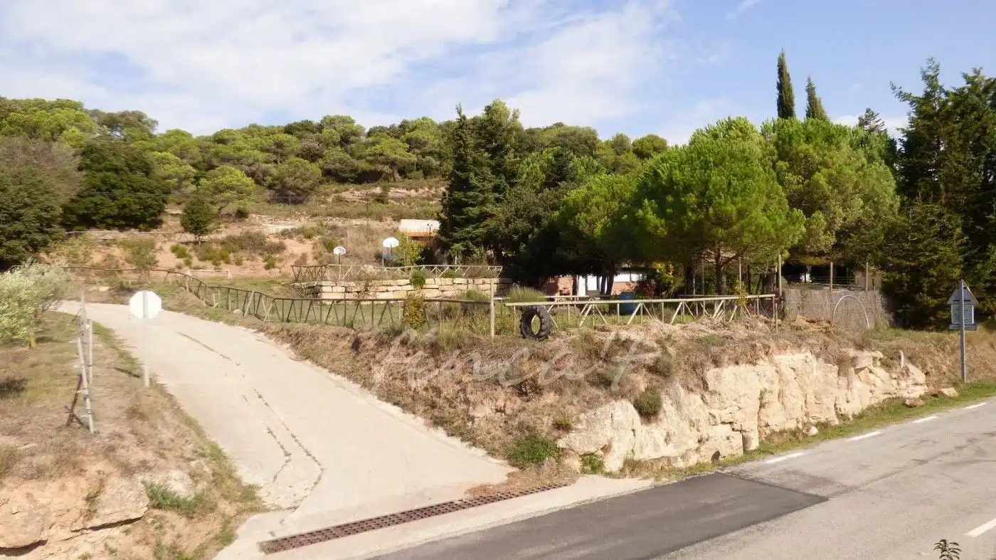 Residencial en venda en Granera