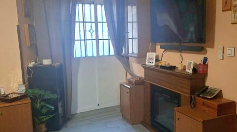 Foto 4 de Planta baja en venta en San Felipe - El Almendral - La Merced, Jaén Capital