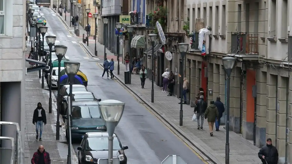 Gewerbefläche zum Verkauf in Calle de Santa María, imagen 24