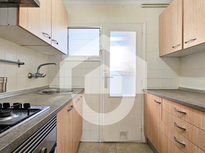 Kitchen of Flat for sale in  Barcelona Capital