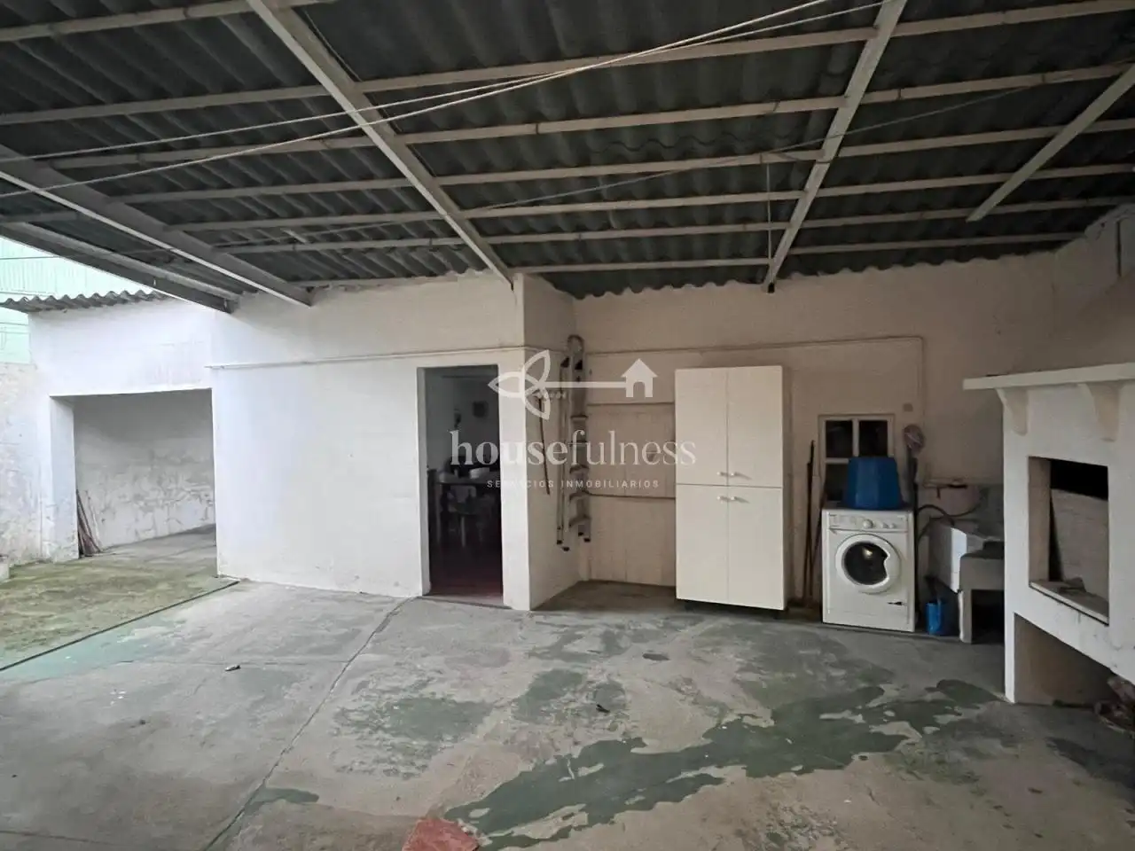 Casa in vendita a Piñeiros- Freixeiro, imagen 22