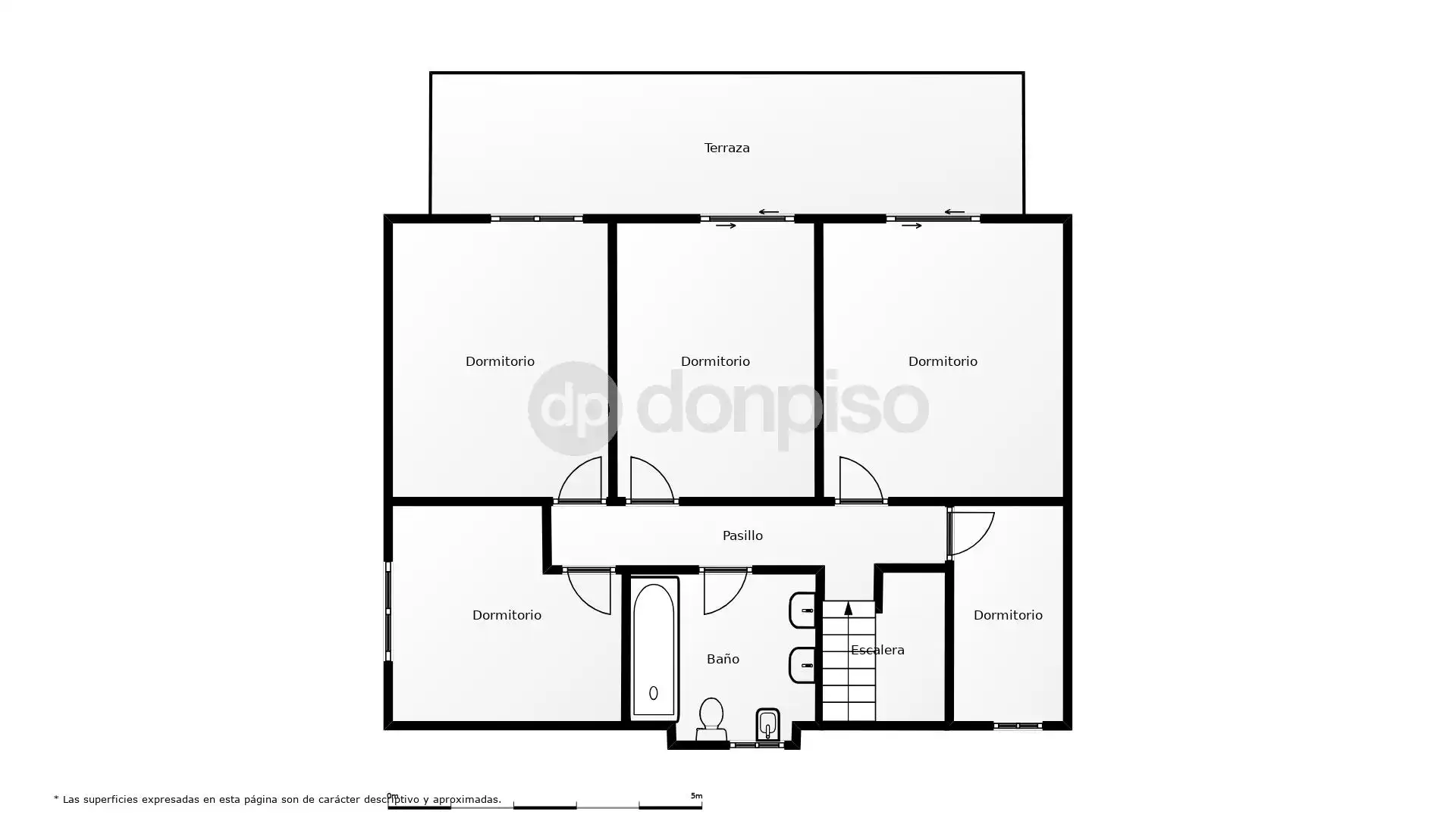 Casa o chalet en venta en Olèrdola