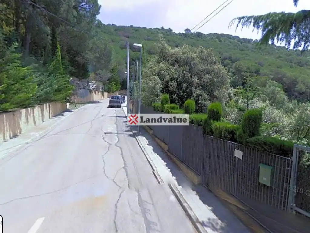 Terrenys i solars en venda a C/ NOSTRA SENYORA DEL COLL 419, imagen 6