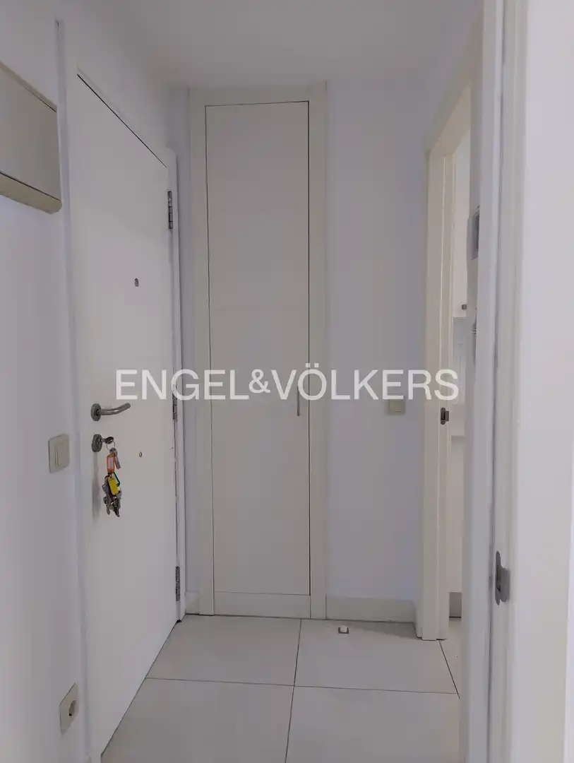 Piso en venta en Madrid con Aire acondicionado, Calefacción y Piscina