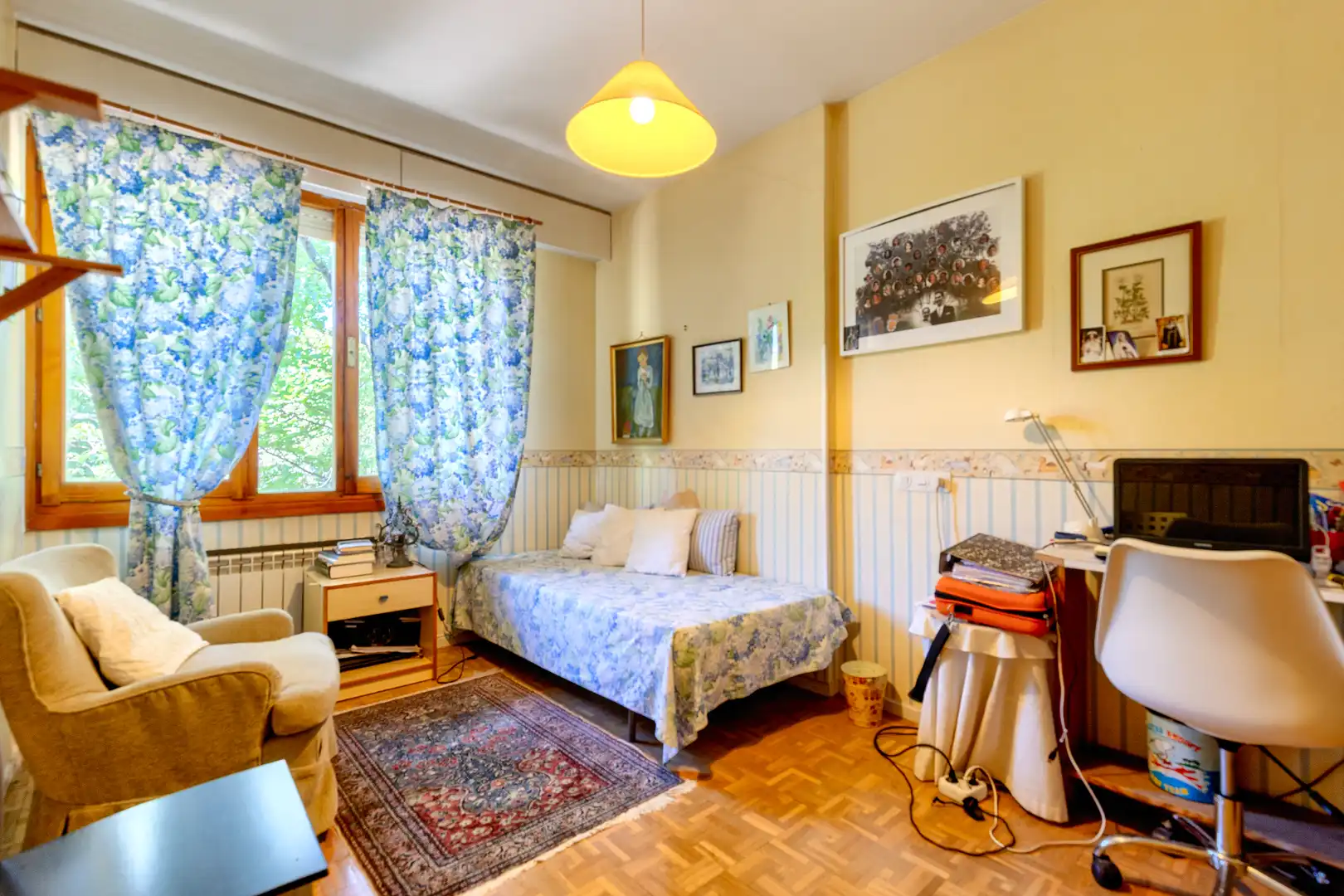 Habitación de Casa o chalet en venta en Algete con Calefacción, Jardín privado y Terraza