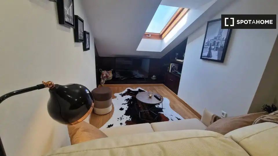 Habitació a Masip