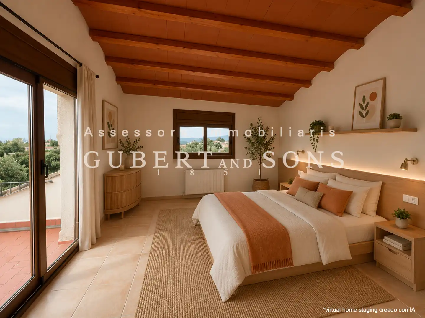 Casa o chalet en venta en Peralada