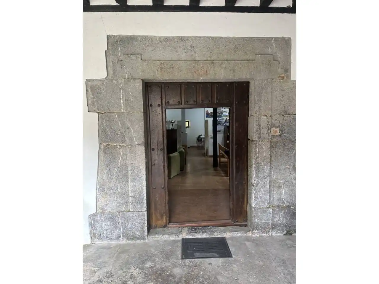 Casa amb jardí en venda a Calle ANERO-PELIA, imagen 26
