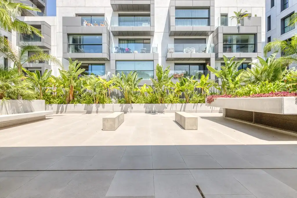 Ático con piscina en venta en Llevant, imagen 7