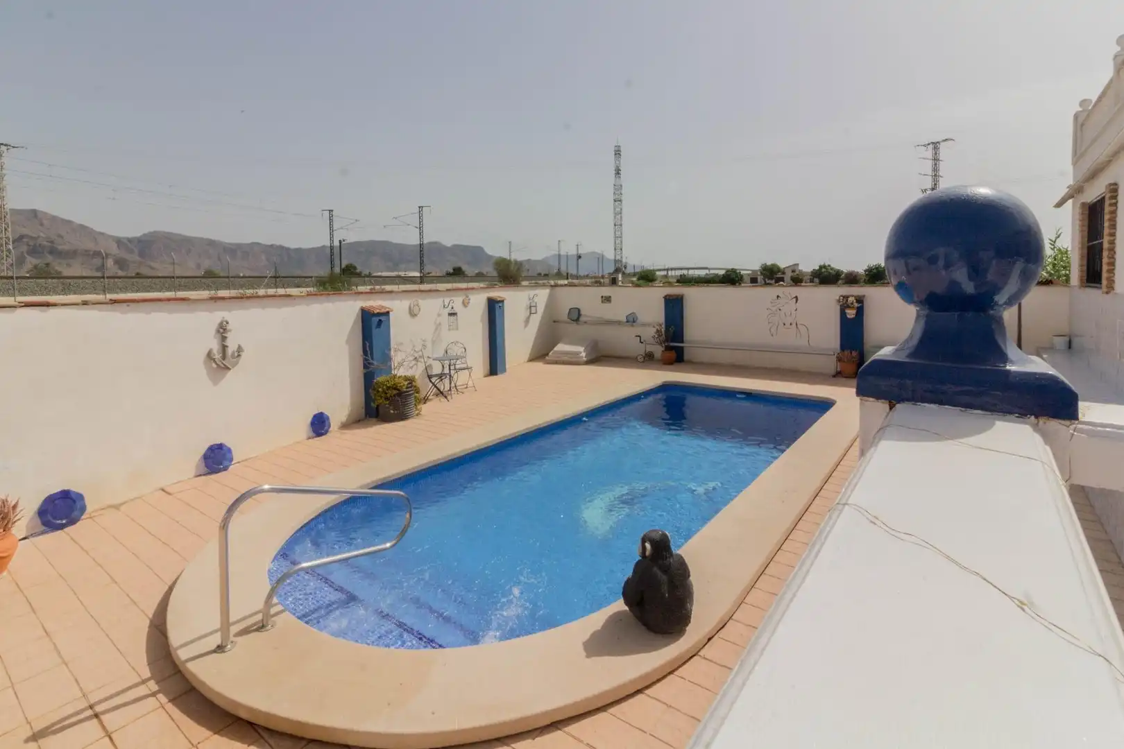 Villa à vendre à Vereda DESAMPARADOS, imagen 23