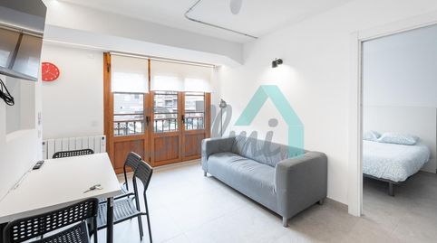 Photo 2 of Flat for rent in Jovellanos, Casco Histórico, Oviedo