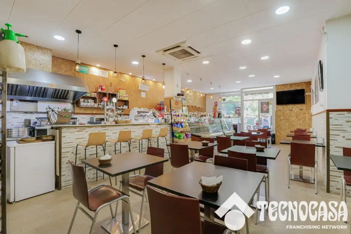 Business premises for sale in Sant Vicenç Dels Horts, imagen 11