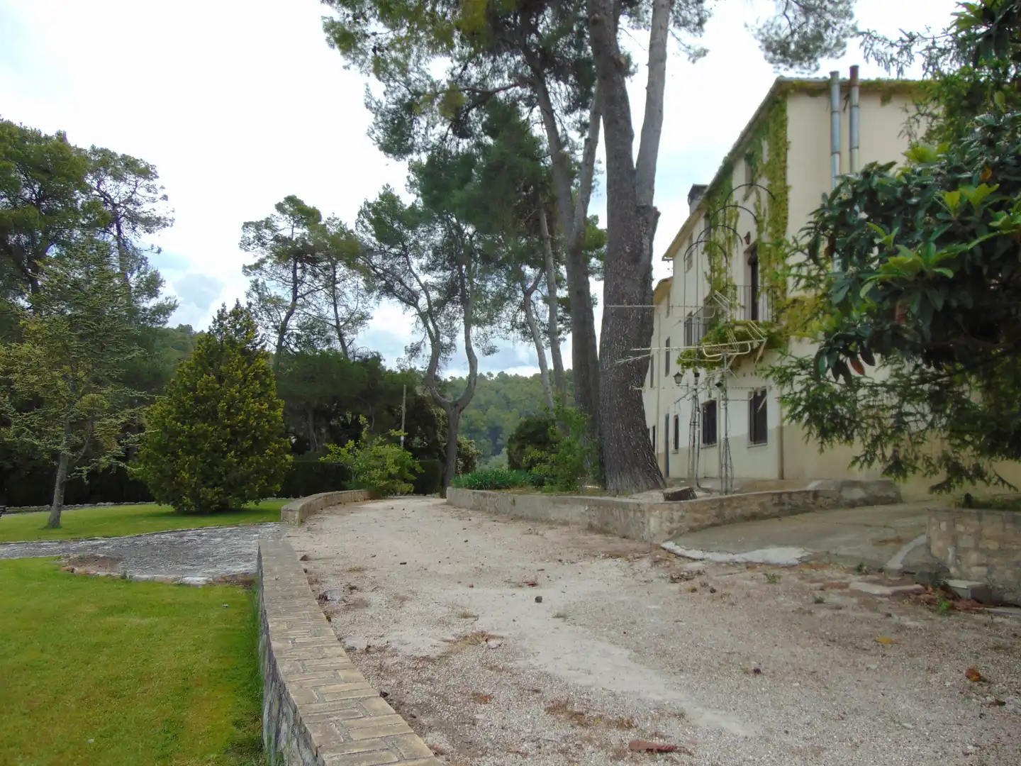 Casa rustica con piscina in vendita a Partida Polop Baix, imagen 127