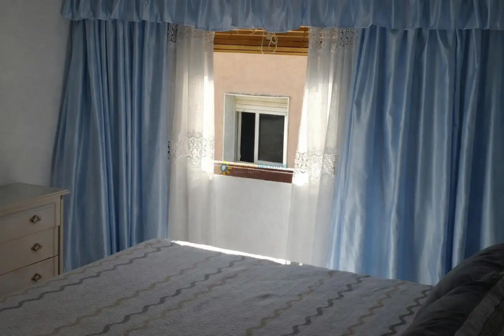 Dormitori de Casa adosada en venda en Montesa amb Traster