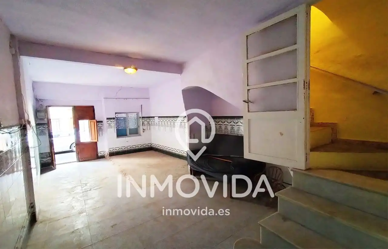 Casa o xalet en venda a Carrer Sant Roc, Barxeta