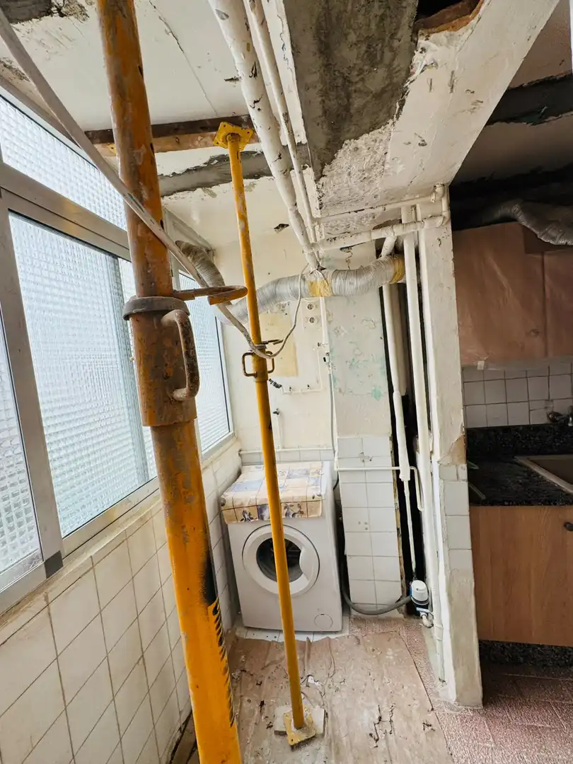Wohnung zum Verkauf in Benicalap, imagen 15