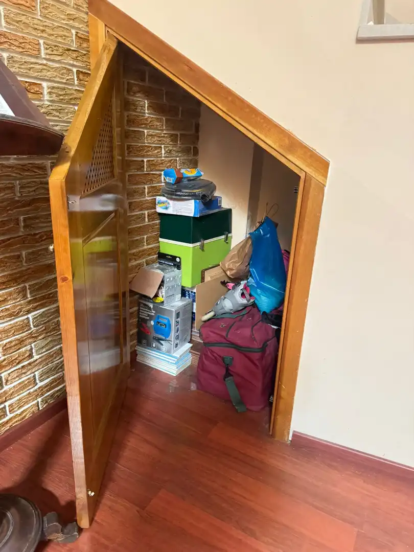 Casa o xalet en venda en Motilla del Palancar amb Aire condicionat, Calefacció i Jardí privat