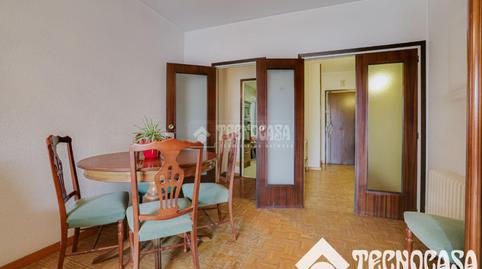 Foto 3 de Pis en venda a Barri de les Corts, Barcelona