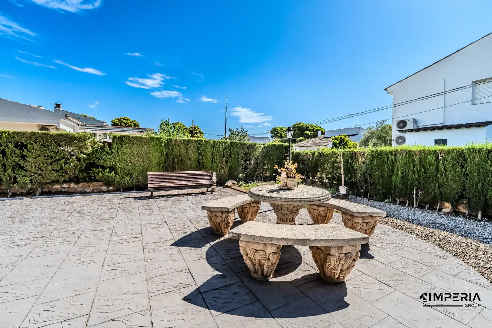 Villa avec terrasse à vendre à Carrer Pescadors, imagen 44