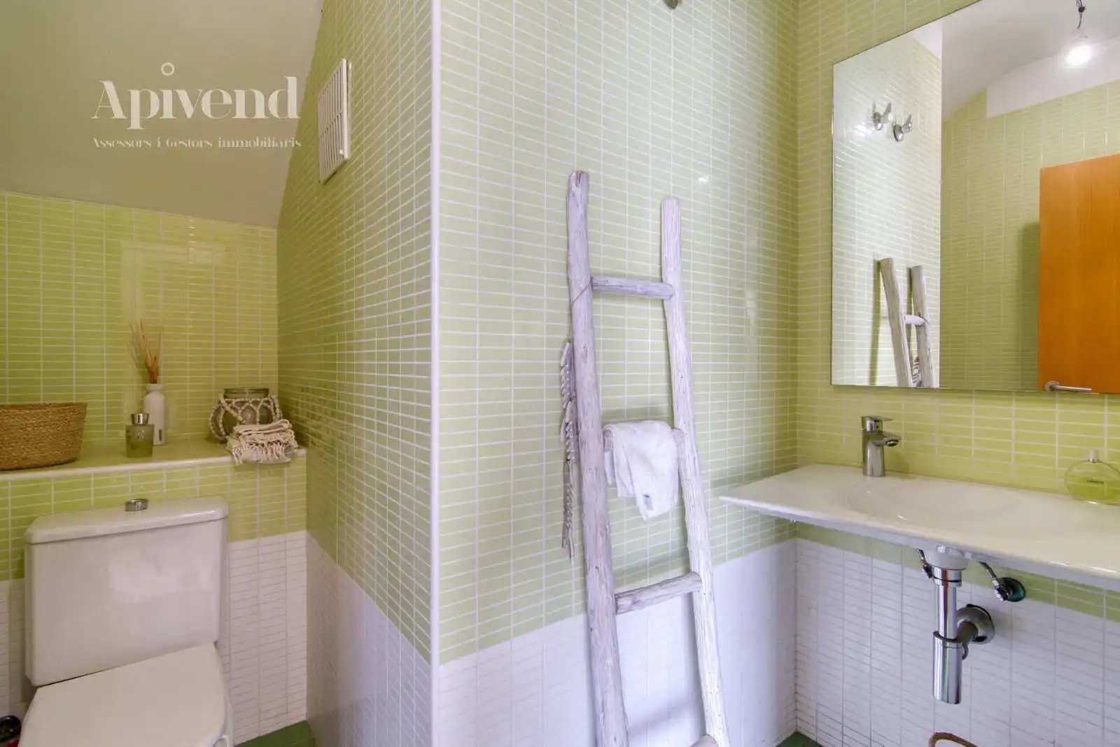 Detached house for sale in Joan Margarit, imagen 18