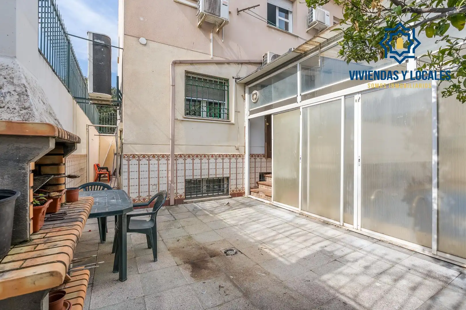 Casa o chalet en venta en Avda. Federico Garcia Lorca - Nueva Estación Autobuses