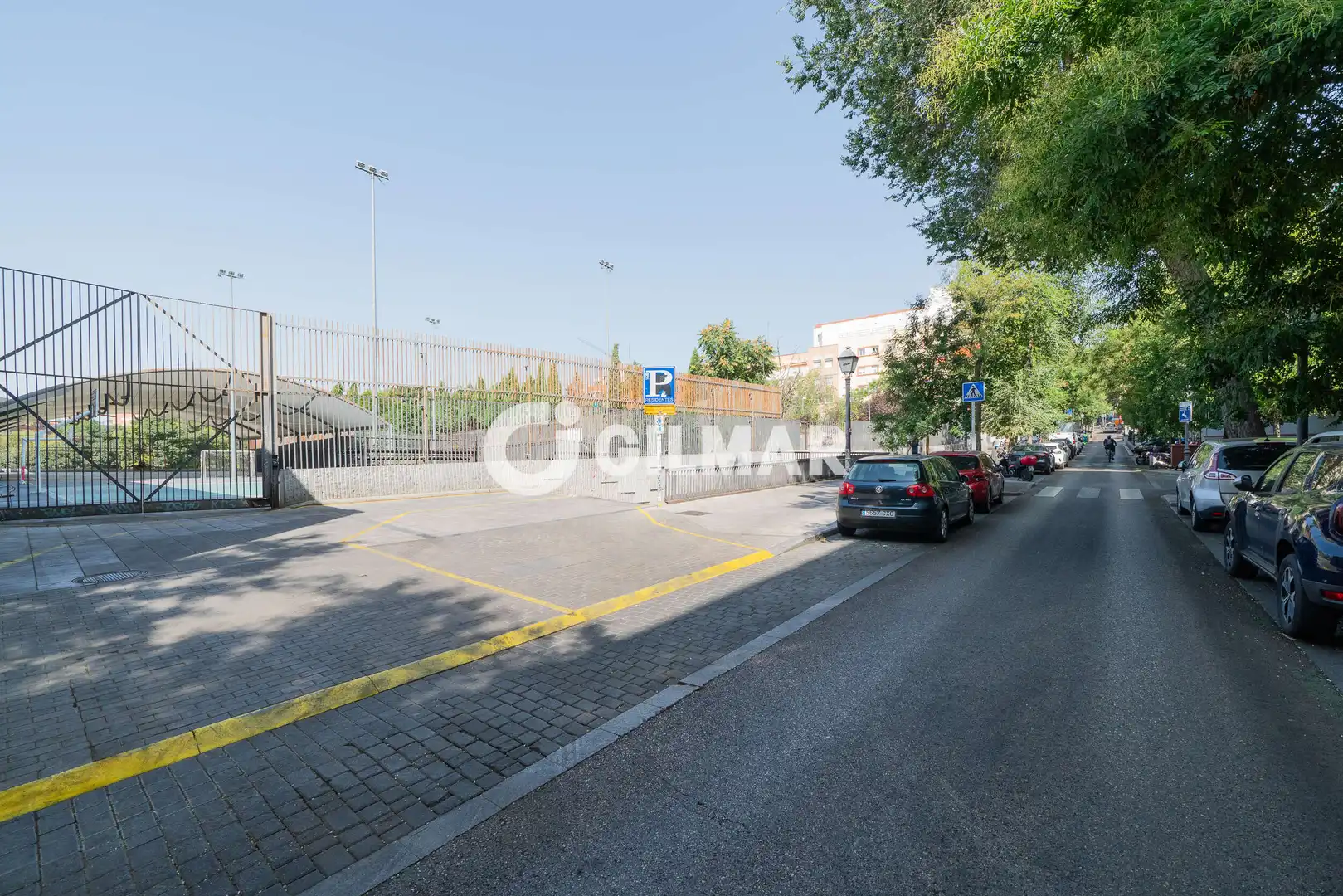 Flat with lift for sale in Centro, imagen 31