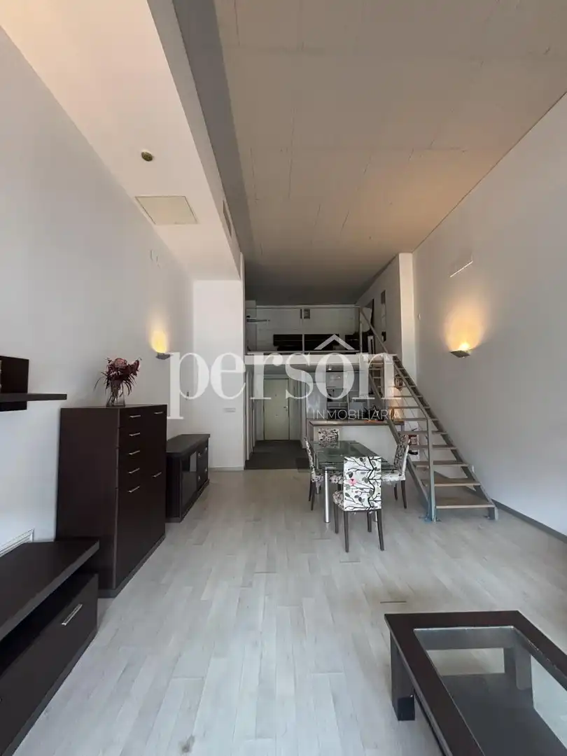 Flat for rent in Valencia, Valencia