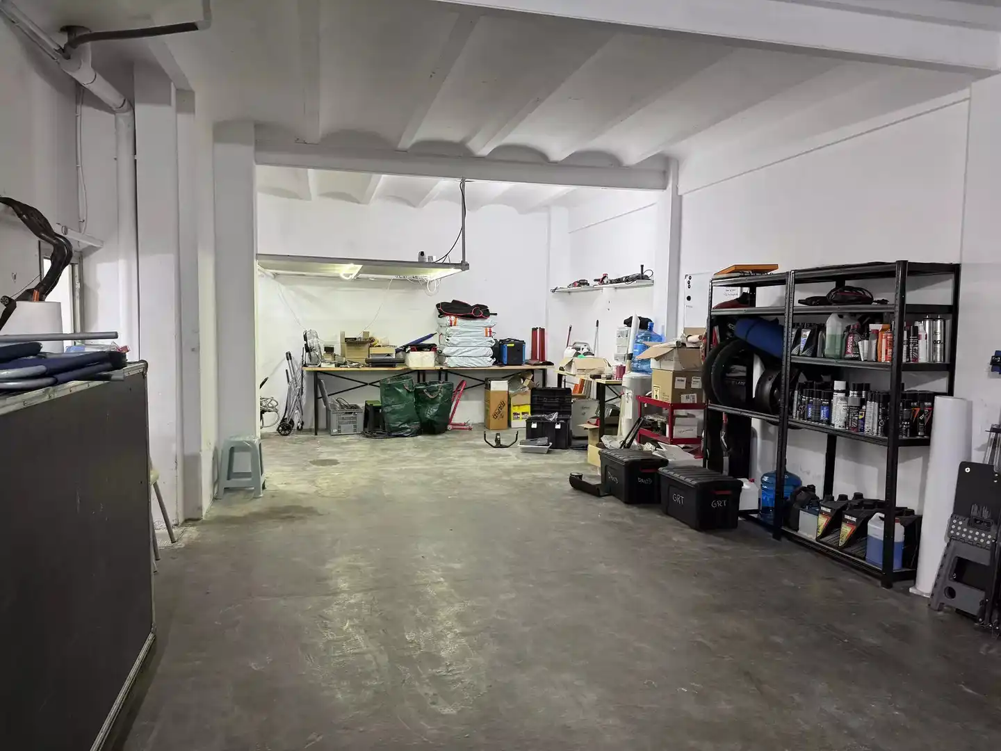 Local comercial de lloguer a Eixample Sud – Migdia, imagen 2