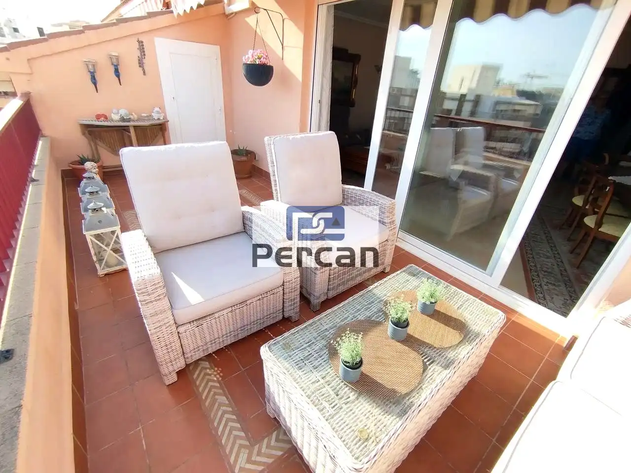 Duplex avec terrasse à vendre à calle de Sant Francesc, imagen 20