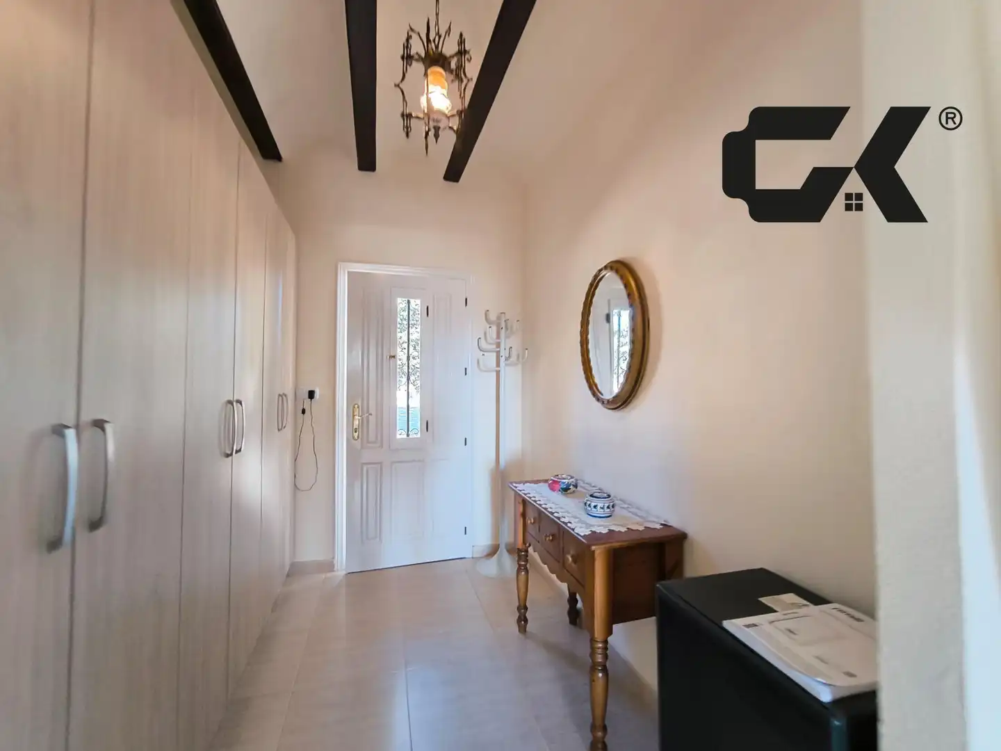 Villa avec jardin à vendre à Mazarrón Casco Urbano, imagen 36