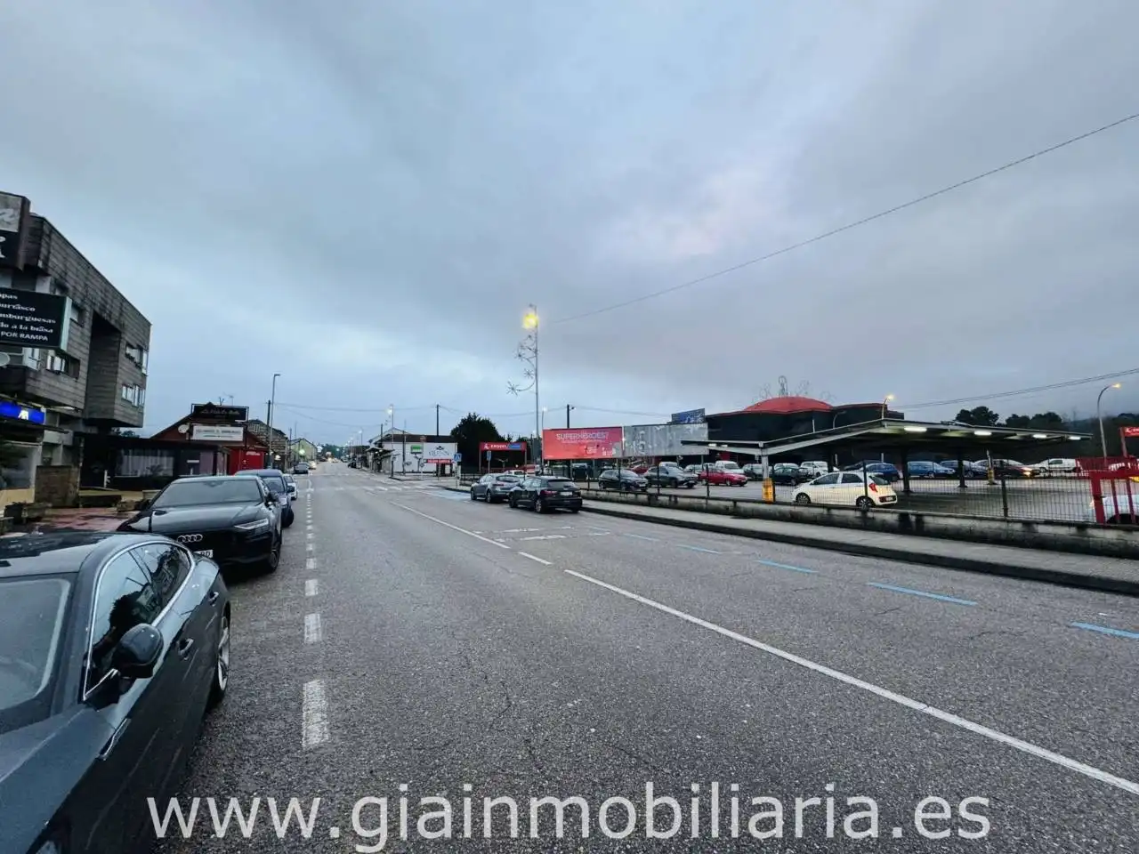 Terreny rústic en venda a Avenida Sanguiñeda 110, imagen 11