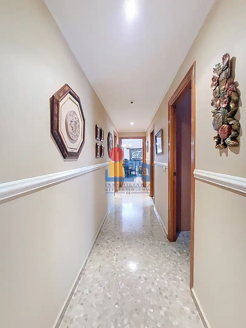 Flat for sale in Picassent  with Air Conditioner and Balcony