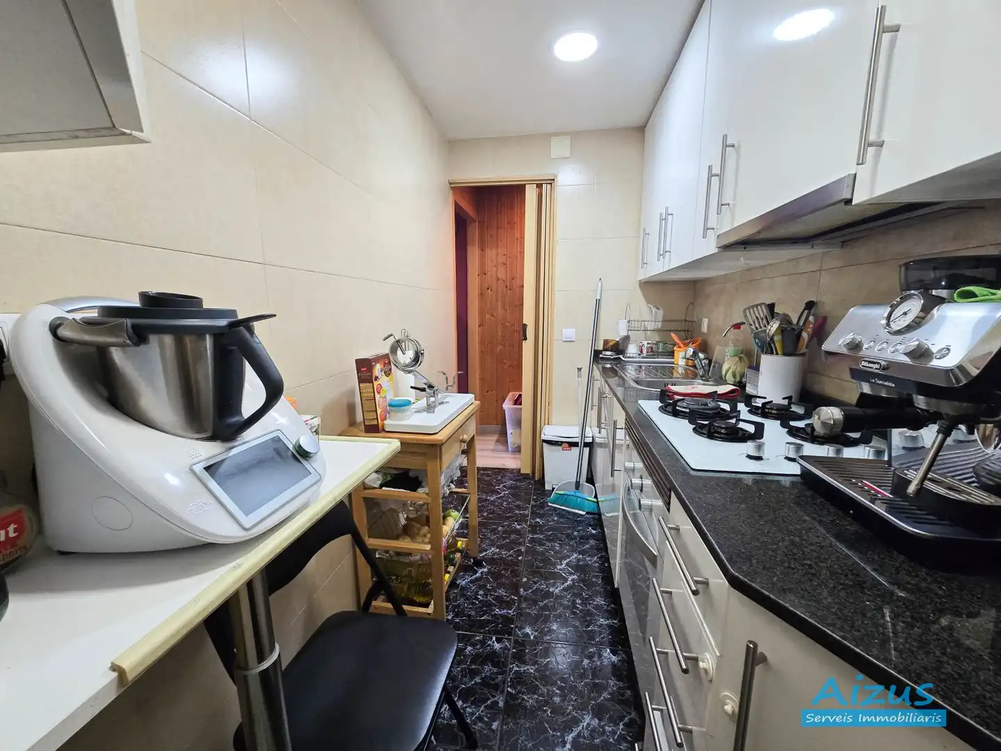 Wohnung mit Terrasse zum Verkauf in Can Mas, imagen 5