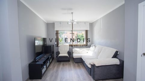 Foto 4 de Piso en venta en Sant Andreu de la Barca, Barcelona