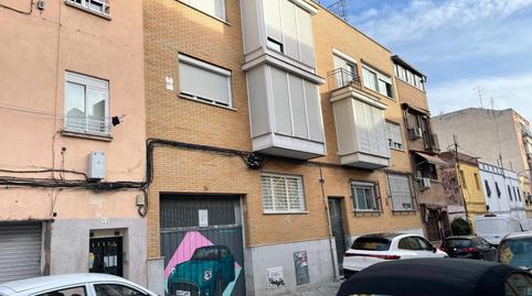 Photo 3 of Garage for sale in Peña de la Atalaya, 35, San Diego, Madrid Capital