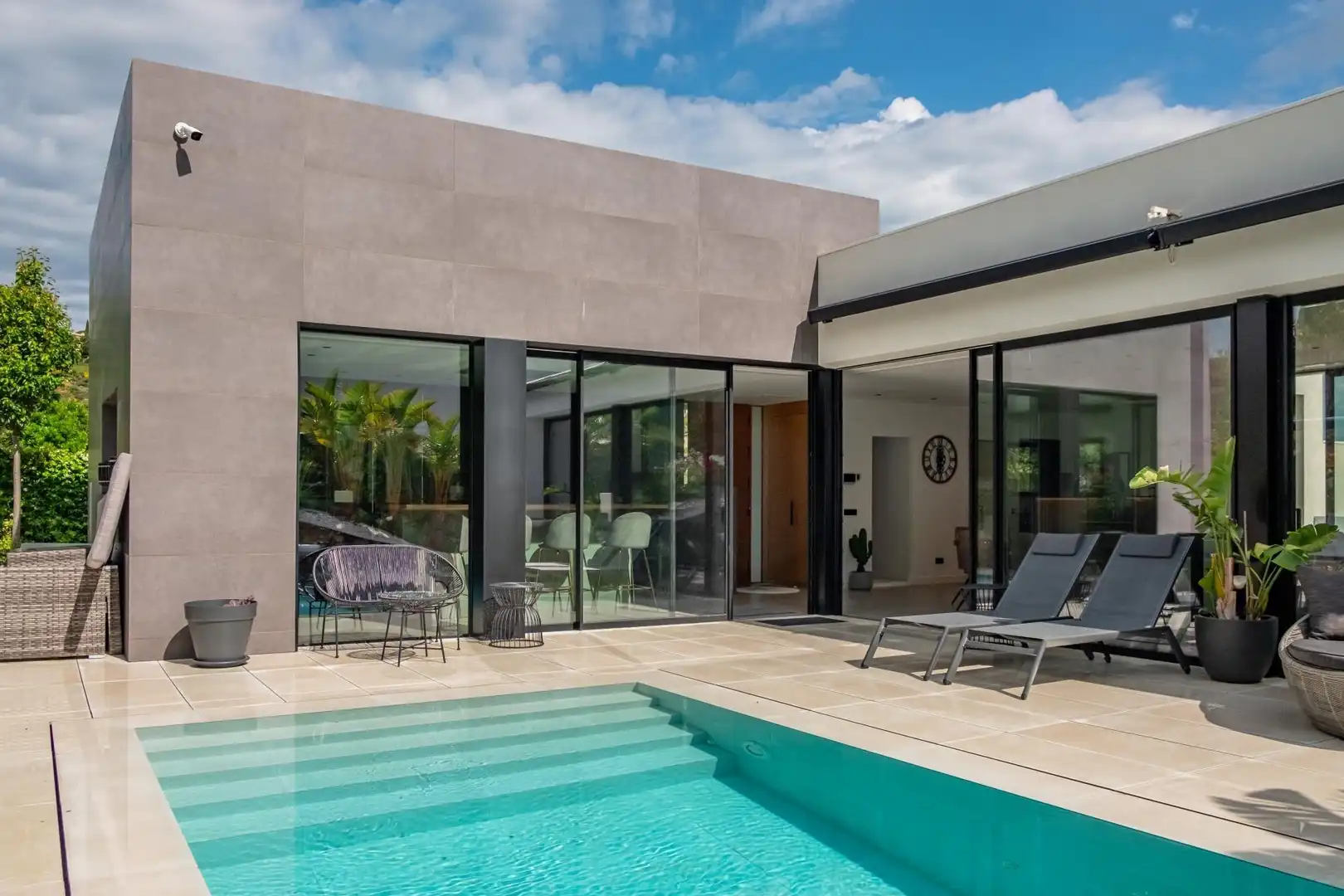 Casa amb terrassa en venda a Platja d'Aro