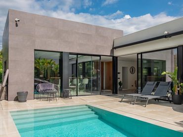 Casa amb balcó en venda a Platja d'Aro