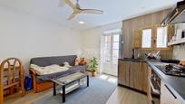 Bedroom of Single-family semi-detached for sale in Súria  with Heating and Furnished