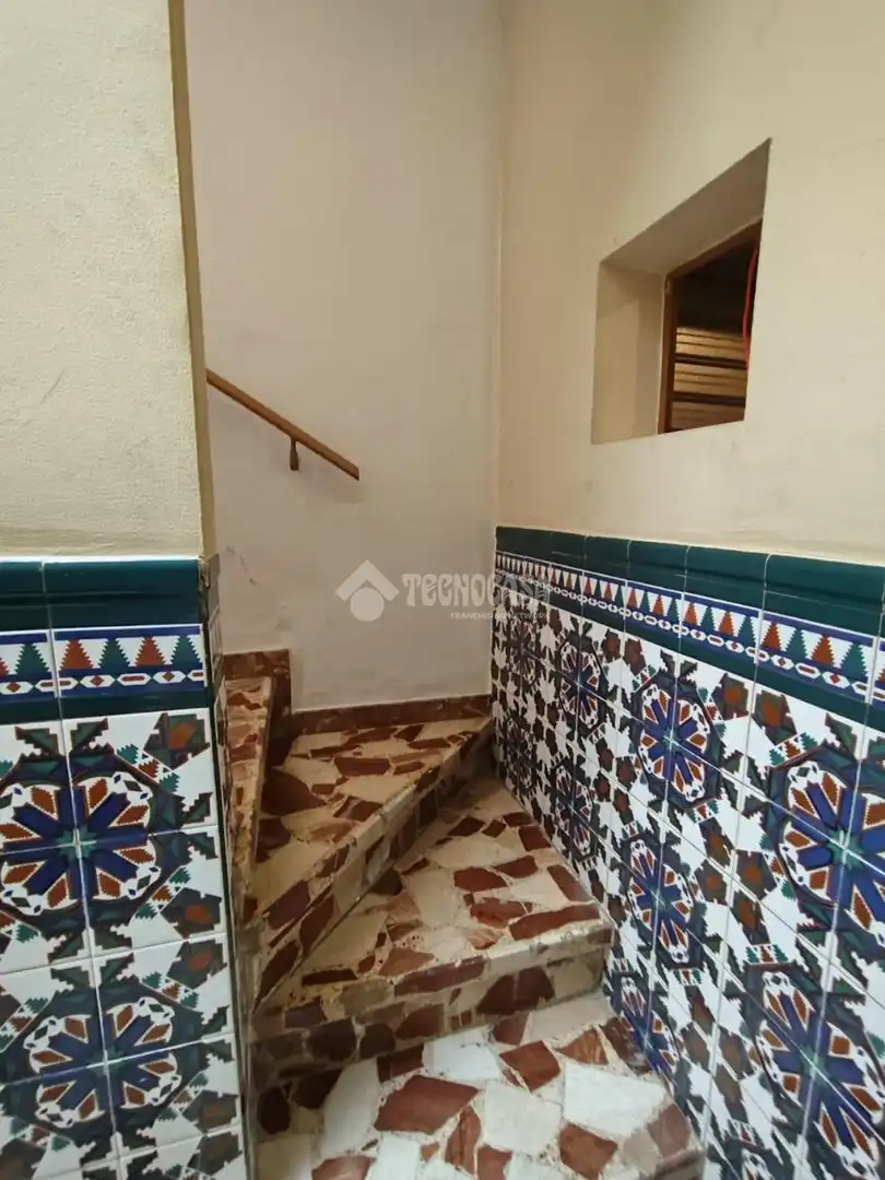 Casa o chalet en venta en Sevilla con Aire acondicionado y Terraza